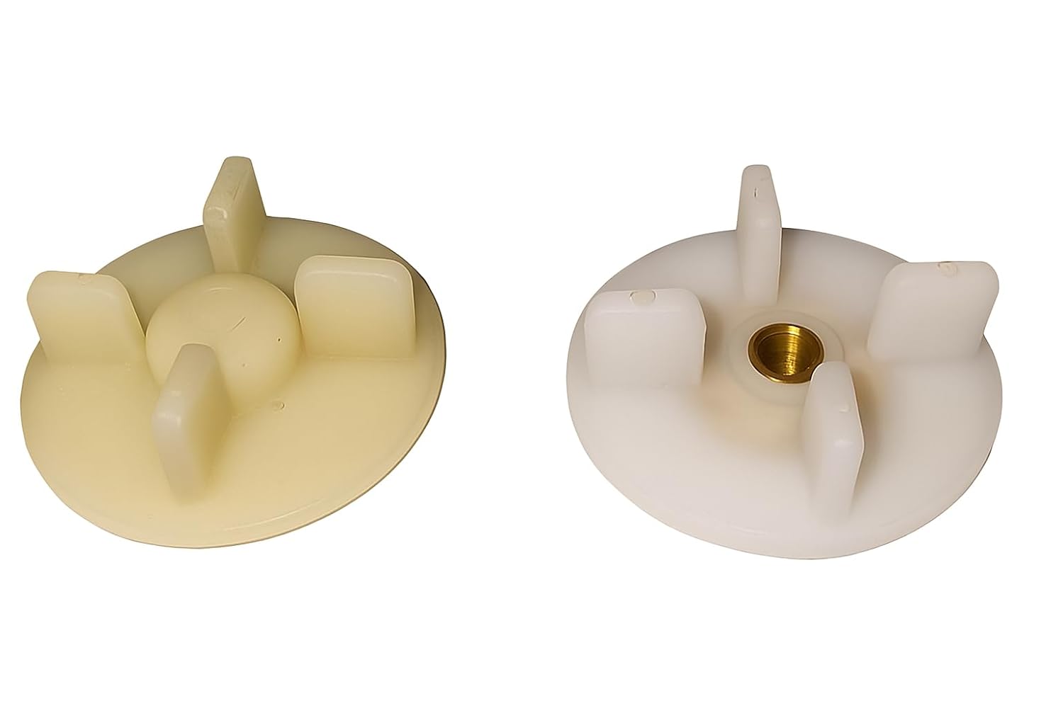 Mixer and grinder couplers