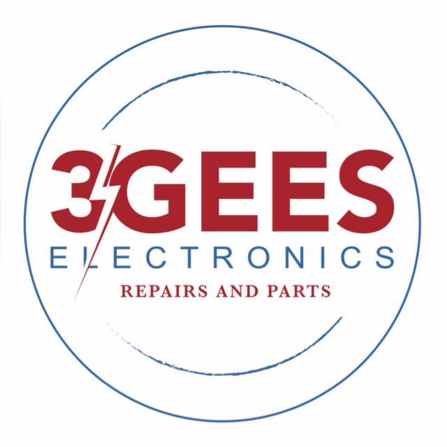 Mixer & Grinder Repair Logo