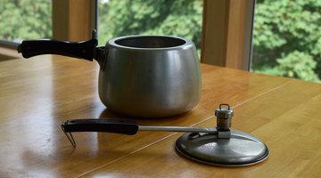 Pressure cooker handle and lid repair service